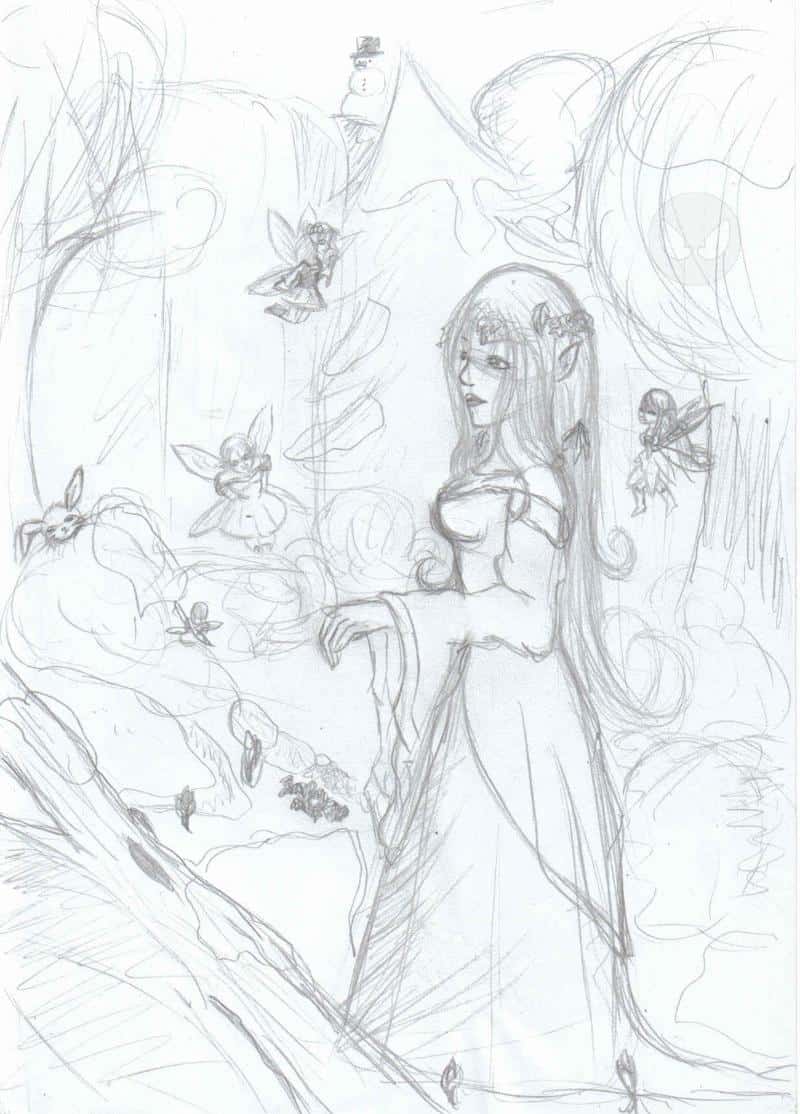 Hasch mich, ich bin der Frühling