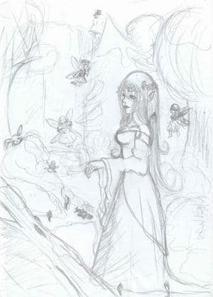 Hasch mich, ich bin der Frühling