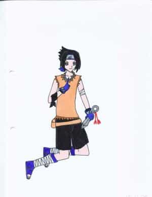 Sasuke