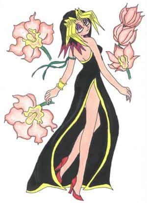 Yugischa mal wider anders