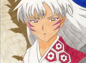 Sesshomaru