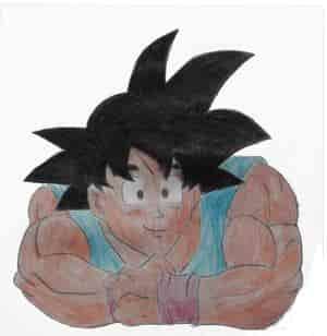 goku