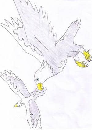 jutsu des vertrauten geistes