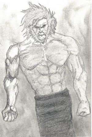 Wolverin