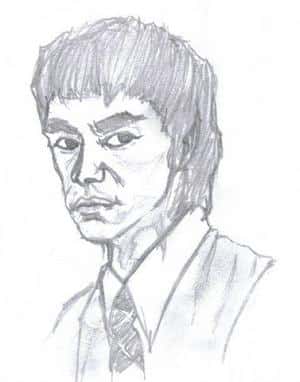 Bruce Lee