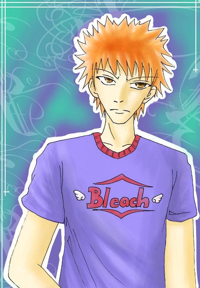 Ichigo ^^
