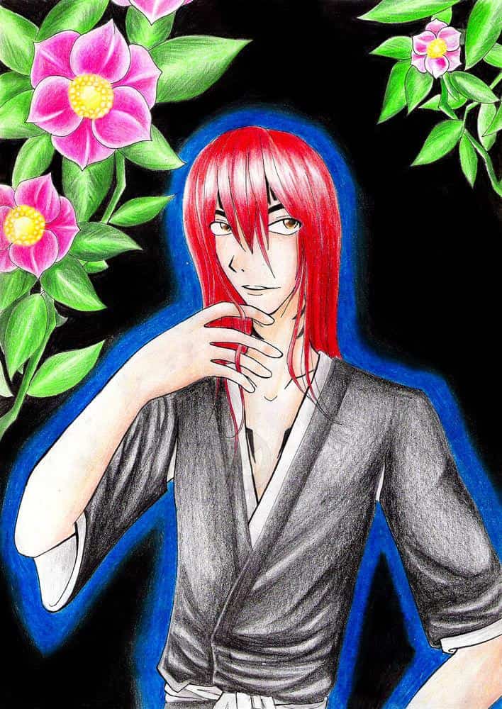 Renji <3