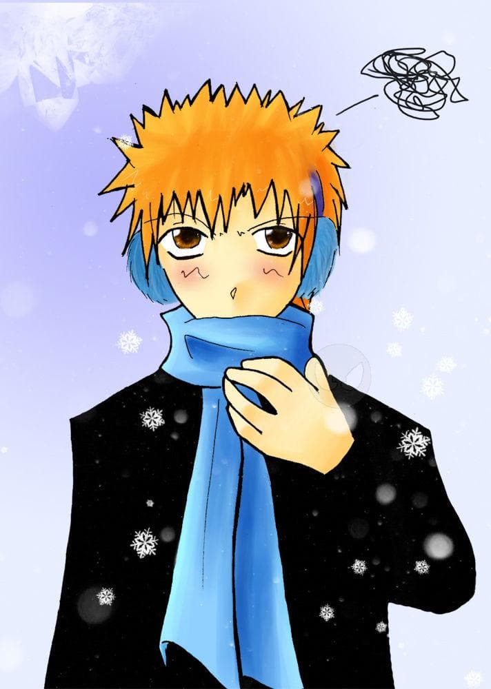 Wetterfrustration xD