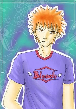 Ichigo ^^