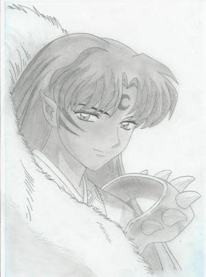 Sesshomaru