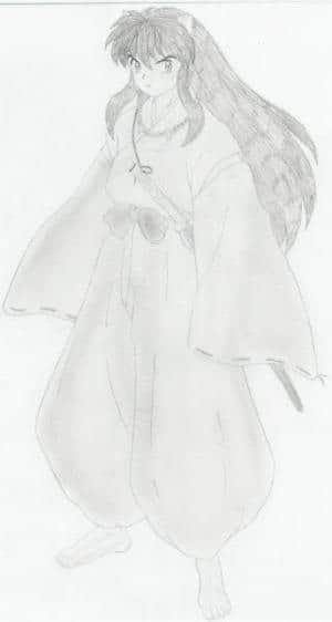 Inu-Yasha
