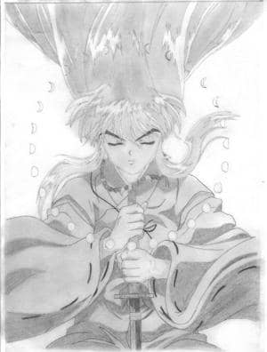 Inu-Yasha