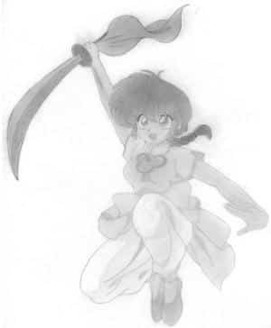 Ranma-chan