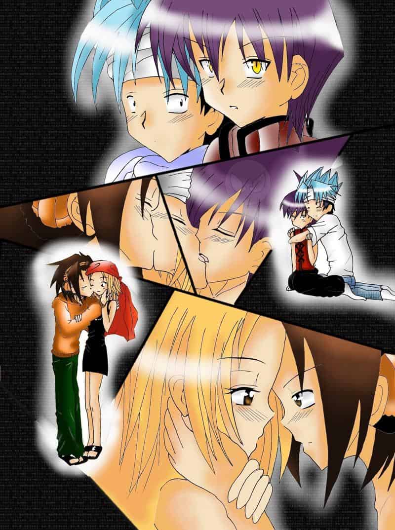 Don't hide your feelings