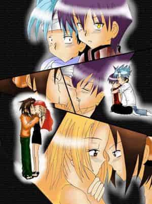 Don't hide your feelings