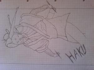 Haku^^