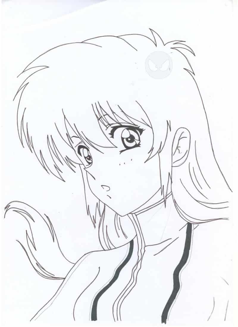 Akyos Freundin (AkyO nicht Aky! XD)