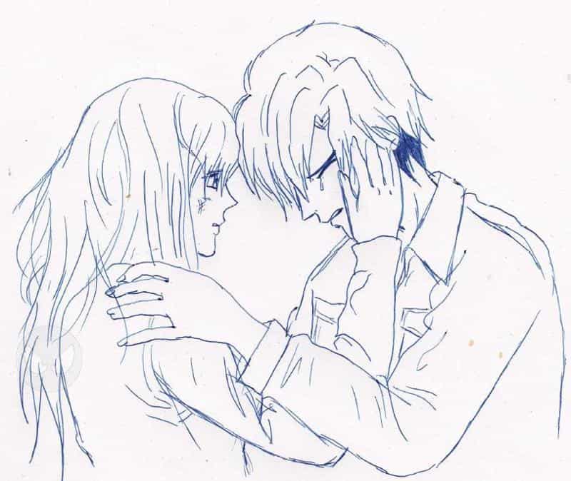 auch Männer haben Schwächen 2