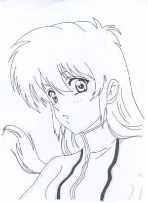 Akyos Freundin (AkyO nicht Aky! XD)