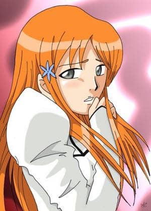 Orihime