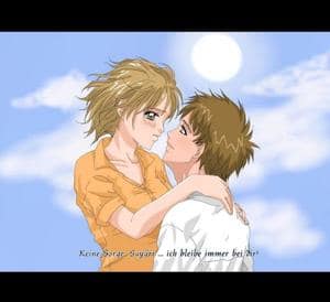 Cell-Colo: I won't leave you alone! [Outlines by Ryoko-san]