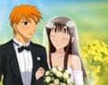 First Furuba Wedding