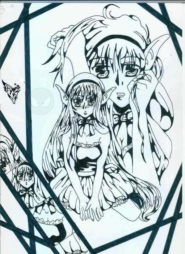 Pictures-Black&White