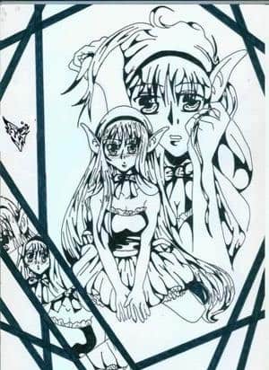 Pictures-Black&White