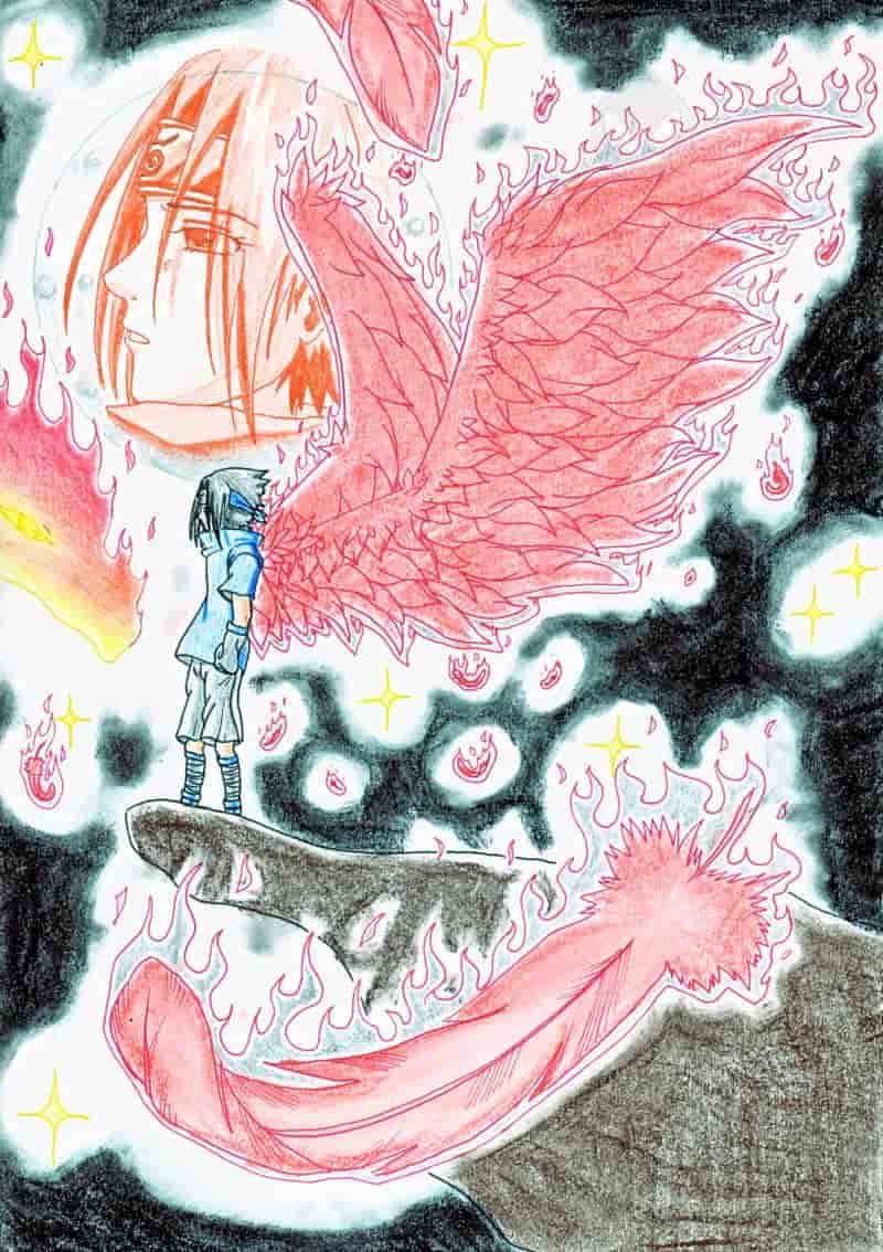 Der Pakt mit dem Phönix^^