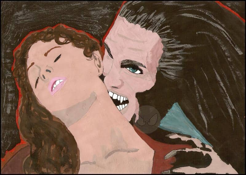 Sich verlier'n heißt sich befrei'n