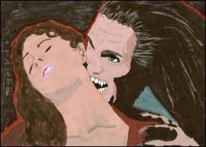 Sich verlier'n heißt sich befrei'n