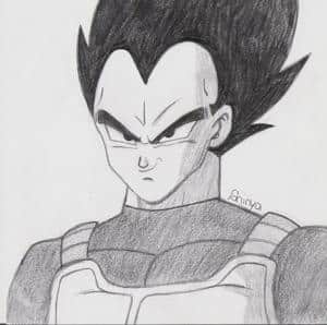 Vegeta