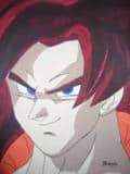 Gogeta Ssj4