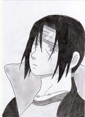Uchiha Itachi