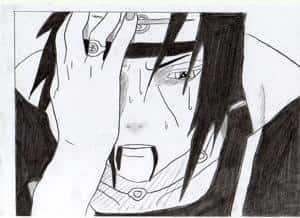 Noch ein Itachi XD