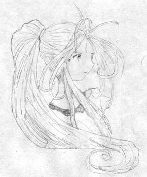 Belldandy