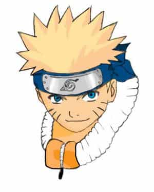 Naruto II
