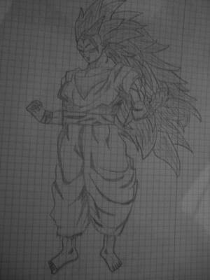 Son Goku